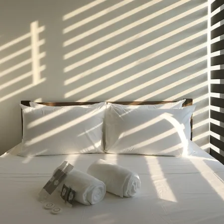 The Pad Co-living Hotéis em Cebu