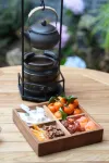 Tingcheng Lakes and Islands · Secret Garden (Chuzhou North Station South Lake Park Branch) - Breakfast