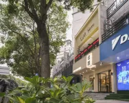 Lvyi Hotel (Dongou Zhiku Branch)