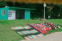 Guangzhou Shijian Xiangjing Qixidi Homestay - ติดทะเล