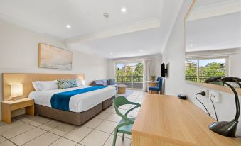 Terrigal Sails Serviced Apartments