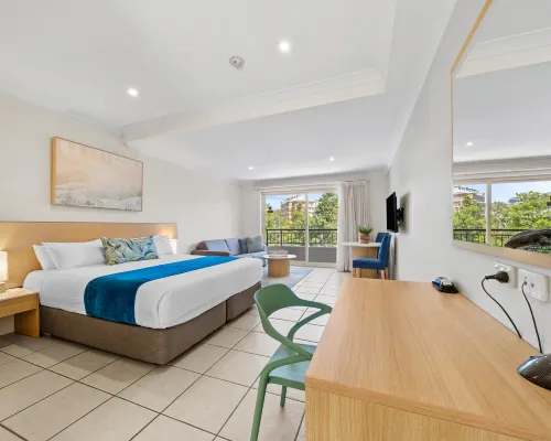 Terrigal Sails Serviced Apartments Hotels in Terrigal