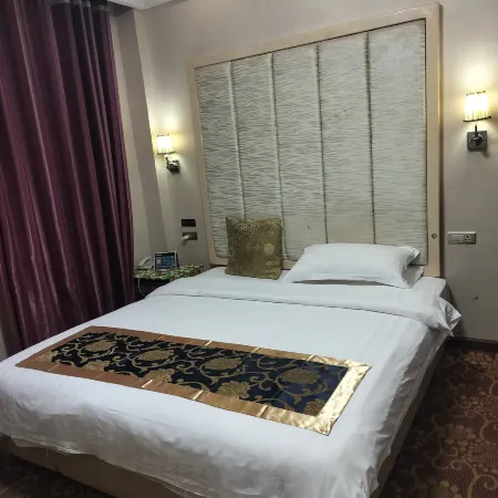 Laifeng Xinya Hotel