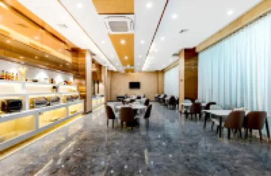 시카이루이 호텔