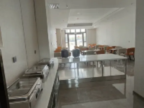 Jinxing Grand Hotel Hotels in Luntai