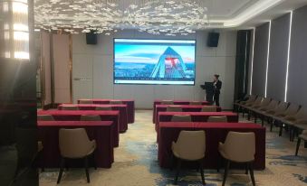 JI Hotel (Zhoushan Daishan Branch)