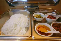 O.live Social Hotel (Zhanjiang Xuwen Huochezhan Mulan Dadao)