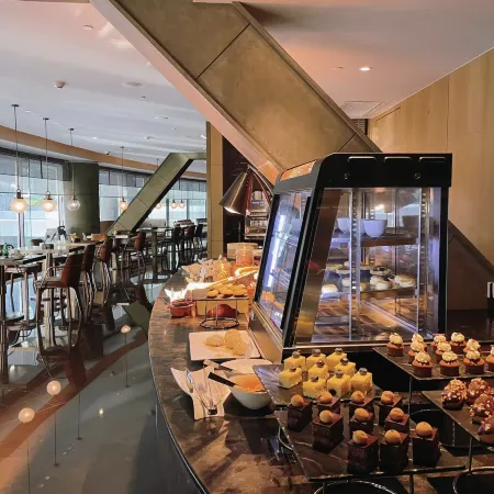 Donghai Radisson Hote