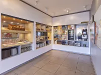 B&B HOTEL Osnabrück - breakfast