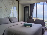 SleepRest @ Pollux Habibie