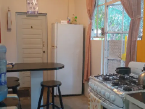 Hacienda Tropical Guest House Hotels in Belmopan