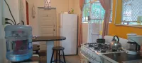 Hacienda Tropical Guest House Hotel di Belmopan