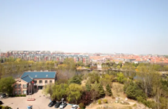 Qiyu Yashe Homestay (Qingdao Jiaodong International Airport Branch)