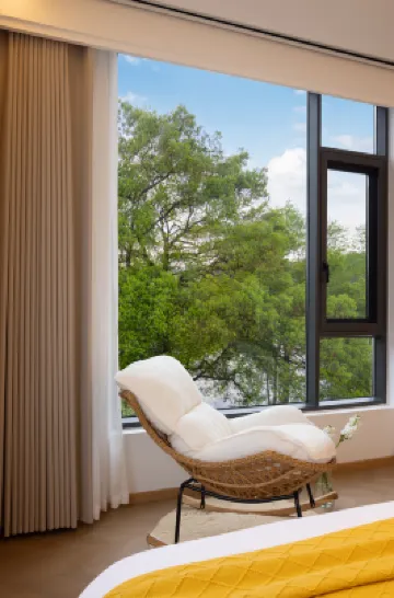 Huayu·Zhangsu B&B Hotel dekat Wuyuan Museum