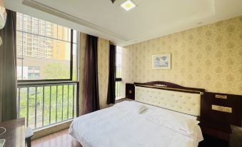 Yixuan Business Hotel