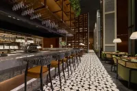 Fairmont Xiamen - فطور