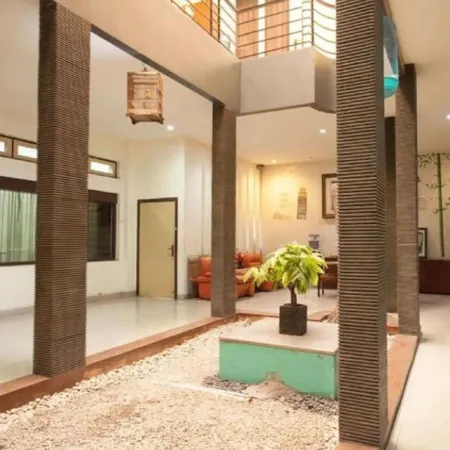 Soerabaja Place Guest House