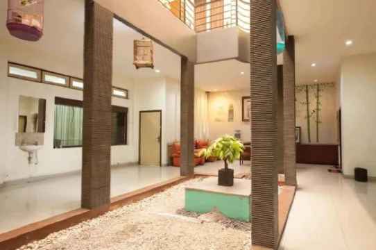 Soerabaja Place Guest House