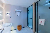 Lishui Guyan Huaxiang Tourist Resort Meikai Chunxiao Homestay (Huaxiang) - 발코니