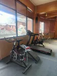 Sgura Manor Hotel - Fitnessstudio