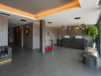 Stay Kertapati Hotel Hotels near Musi River