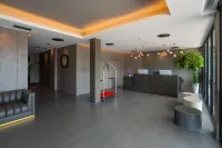 Stay Kertapati Hotel