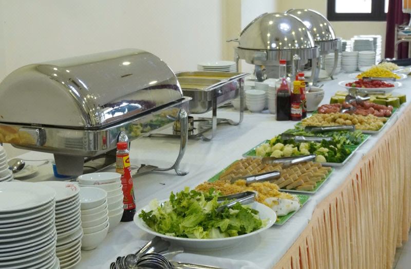 Phương Đông - Orient Hotel Da Nang photo 2