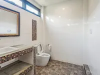 บุศยารีสอร์ท นครปฐม โรงแรมในนครปฐม