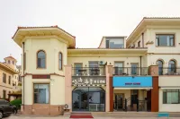 Yuhai Holiday Hotel (Weihai Banyuewan Beach Store) Hotels near Banyue Wan Beach