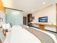 SeDaYunFeiHotel Hotels in Sertar