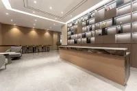 Yibai International Hotel (Shenxian Convention and Exhibition Square Branch) - Gym