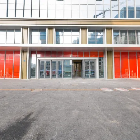Lixiang Homestay (Dalian Venice Water City)