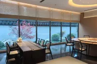 Oness Resort Hotel - breakfast