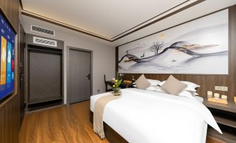 Turui Hotel (Chongqing Guanghuan Shopping Park)