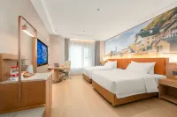 Vienna Hotel (Xingtai Sports Center Tianlecheng) - 3-Star