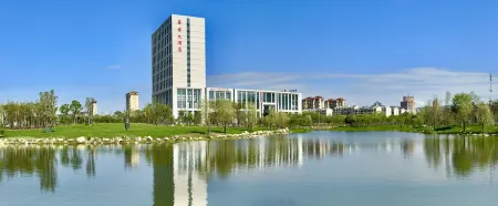 Dexing Huayun Grand Hotel