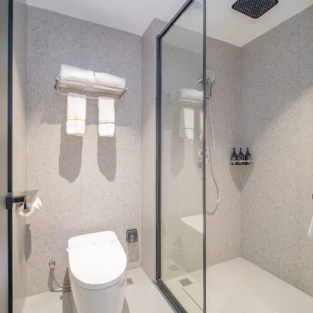 City Comfort Inn Hotel (De'an Chaoyang Pedestrian Street)