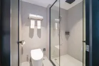 City Comfort Inn Hotel (De'an Chaoyang Pedestrian Street)