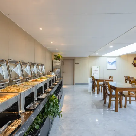 Xinhaiwan Hotel