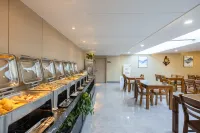 Xinhaiwan Hotel - breakfast