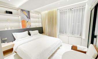 Pingguo Hotel (Wuping County Hospital)