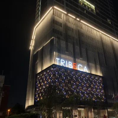 Tribeca Homestay Bukit Bintang TRX Hoteles cerca de Centro comercial Starhill Gallery