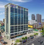TANG GUO  APARTMEN 난핑 거리 주변 호텔