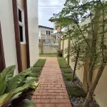 Vacation Home  near Airport and White Sand Beaches