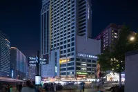 Houcang Ningjing Hotel (IFS Guojin Center, Wuyi Square) - خلابة