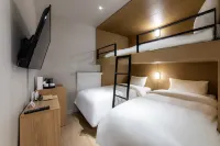 Bread Hill Hotel
