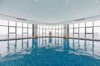 Fengda International Hotel - Familien