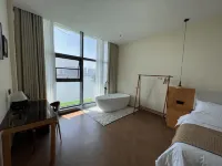 Boyue Resort Hotel Hotels in Huanggang