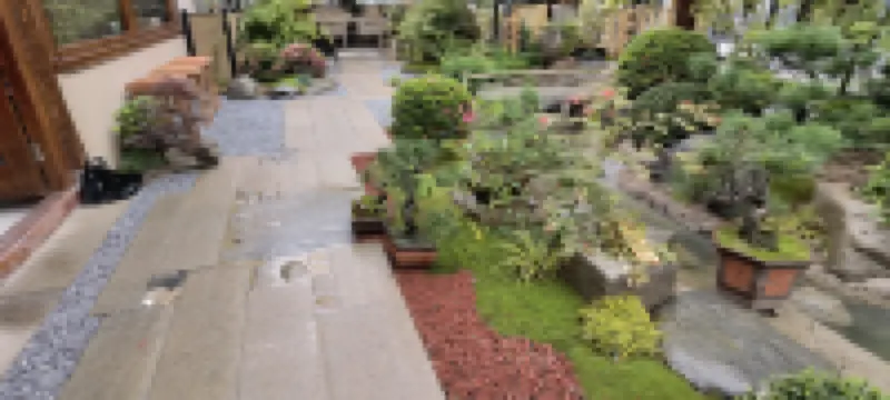 Fuyao Guli Natural Garden View Resort