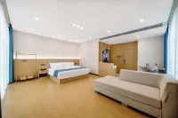 Aibo Hotel (Zunyi Bozhou Toll Station Daheng Mingcheng)